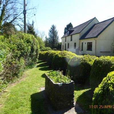 Apartment to let in St Clears Carmarthen