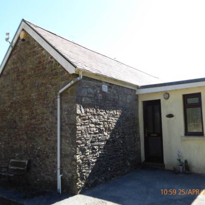 St Clears