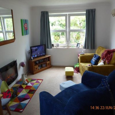 Apartment to let in Ty Rhys Carmarthen